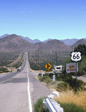 Route 66